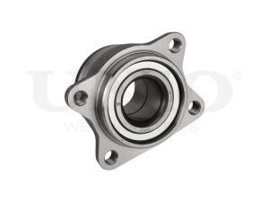Rear hub (without ABS) photo
