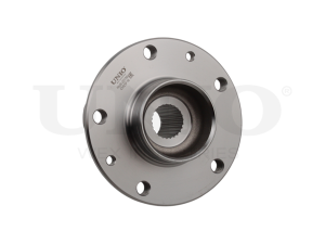 Front/rear hub (without ABS) photo