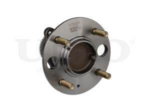 Rear hub (with ABS) photo