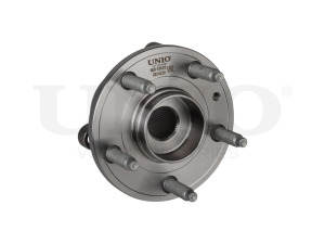Rear hub (with ABS) photo