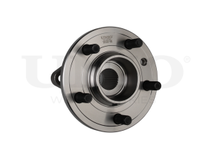 Front hub (without ABS) photo