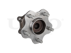 Rear hub (with ABS) photo