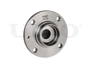 Front hub (without ABS) photo