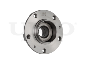 Rear hub (with ABS) photo