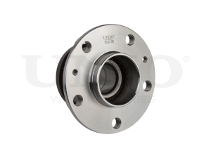 Rear hub (with ABS) photo