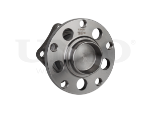 Rear hub (with ABS) photo