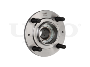 Rear hub (with ABS) photo