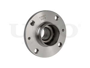 Rear hub (with ABS) photo