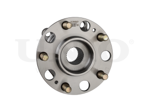 Front/rear hub (without ABS) photo