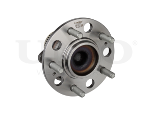 Rear hub (with ABS) photo