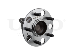 Rear hub (with ABS) photo