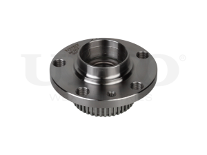 Rear hub (with ABS) photo