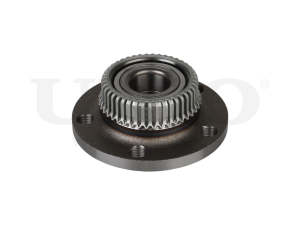 Rear hub (with ABS) photo