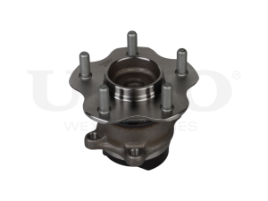 Rear hub (with ABS) photo