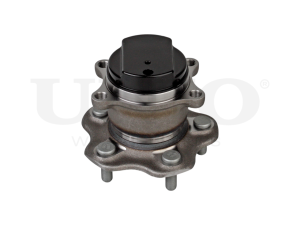 Rear hub (with ABS) photo