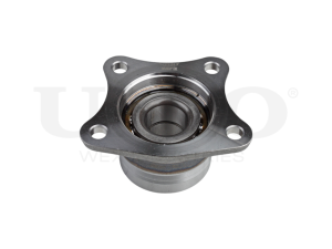 Rear hub (without ABS) photo