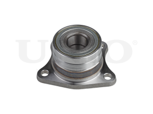 Rear hub (without ABS) photo