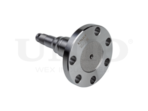 Rear hub (without ABS) photo