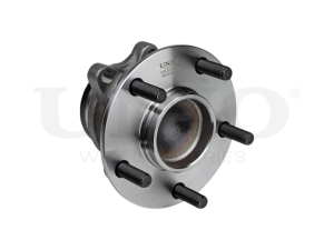 Rear hub (with ABS) photo