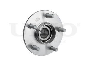 Rear hub (with ABS) photo