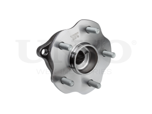 Rear hub (with ABS) photo