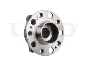 Front wheel hub (with ABS) photo