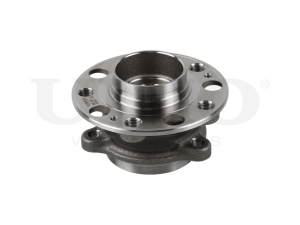 Front wheel hub (with ABS) photo
