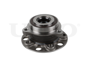 Front wheel hub (with ABS) photo