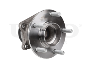 Rear hub (with ABS) photo