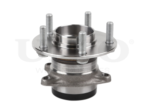 Rear hub (with ABS) photo