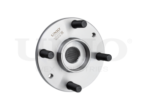 Front hub (without ABS) photo