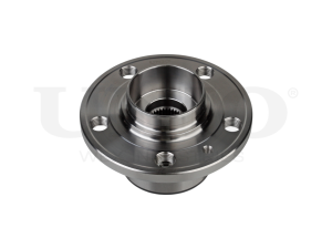 Front hub (with ABS) photo