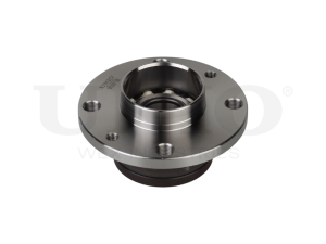 Rear hub (with ABS) photo