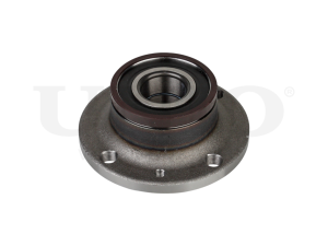Rear hub (with ABS) photo