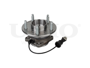 Rear hub (with ABS) photo