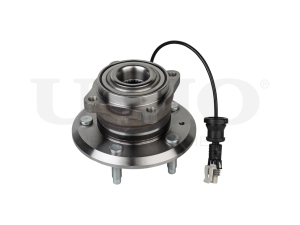 Rear hub (with ABS) photo