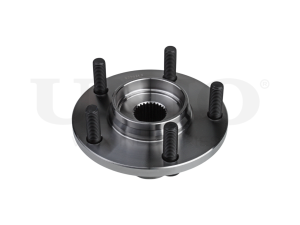 Front hub (with ABS) photo