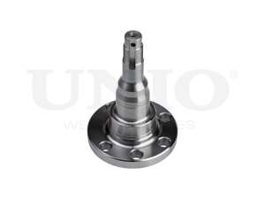 Rear hub (without ABS) photo