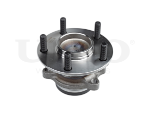 Rear hub (with ABS) photo