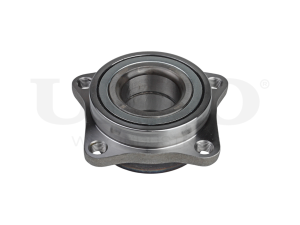 Front hub (without ABS) photo