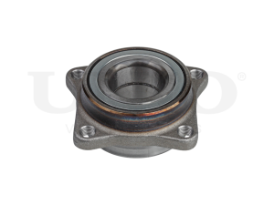 Front hub (without ABS) photo