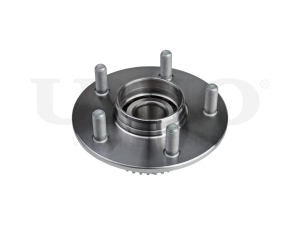 Rear hub (with ABS) photo