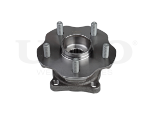 Rear hub (with ABS) photo