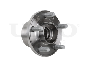 Front hub (with ABS) photo