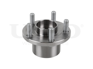 Front hub (with ABS) photo