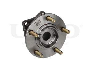 Rear hub (with ABS) photo