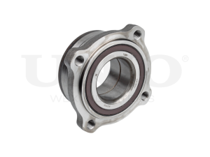 Rear hub (with ABS) photo