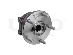 Front hub (with ABS) photo