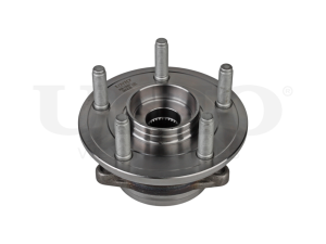 Front hub (with ABS) photo