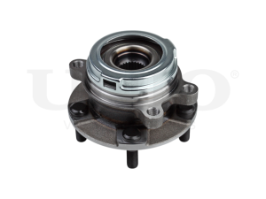 Front hub (with ABS) photo
